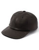 KIJIMA TAKAYUKI COWHIDE 6PANEL