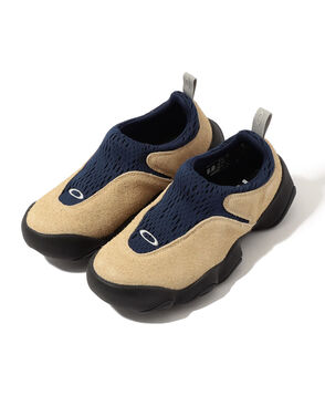 Oakley Factory Team HAIRY SUEDE FLESH