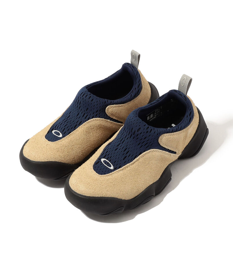 Oakley Factory Team HAIRY SUEDE FLESH