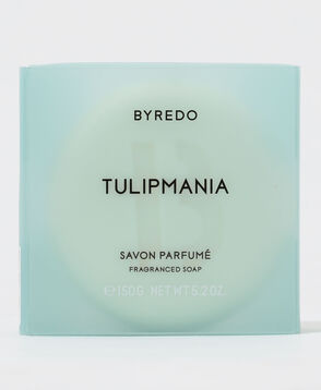 BYREDO フレグランスソープ