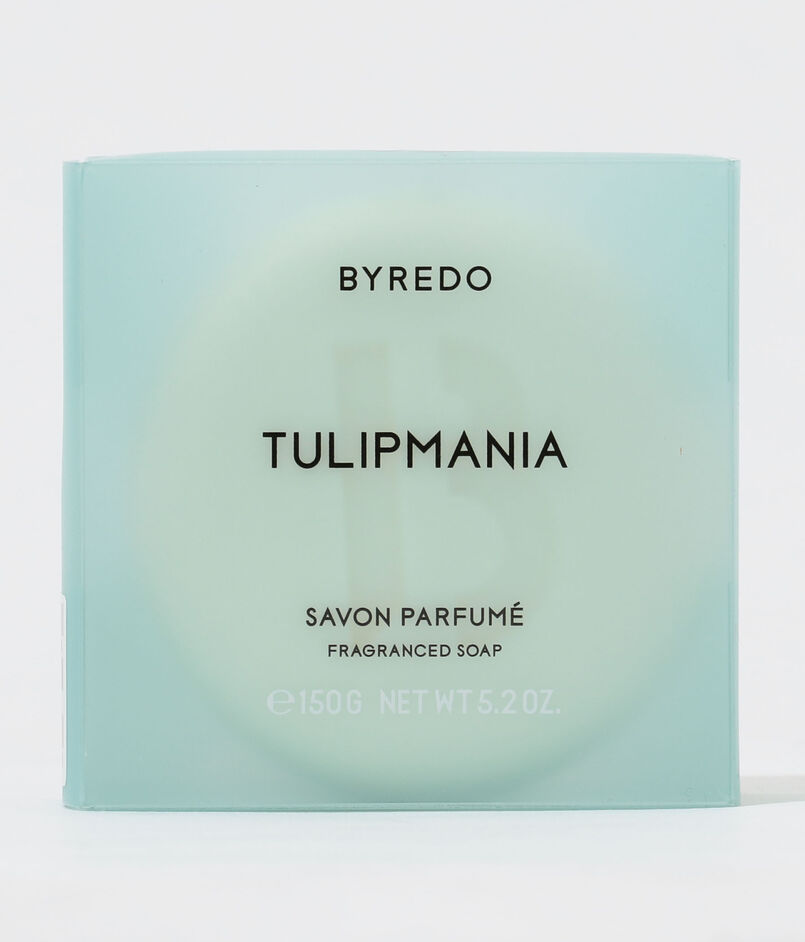 BYREDO フレグランスソープ