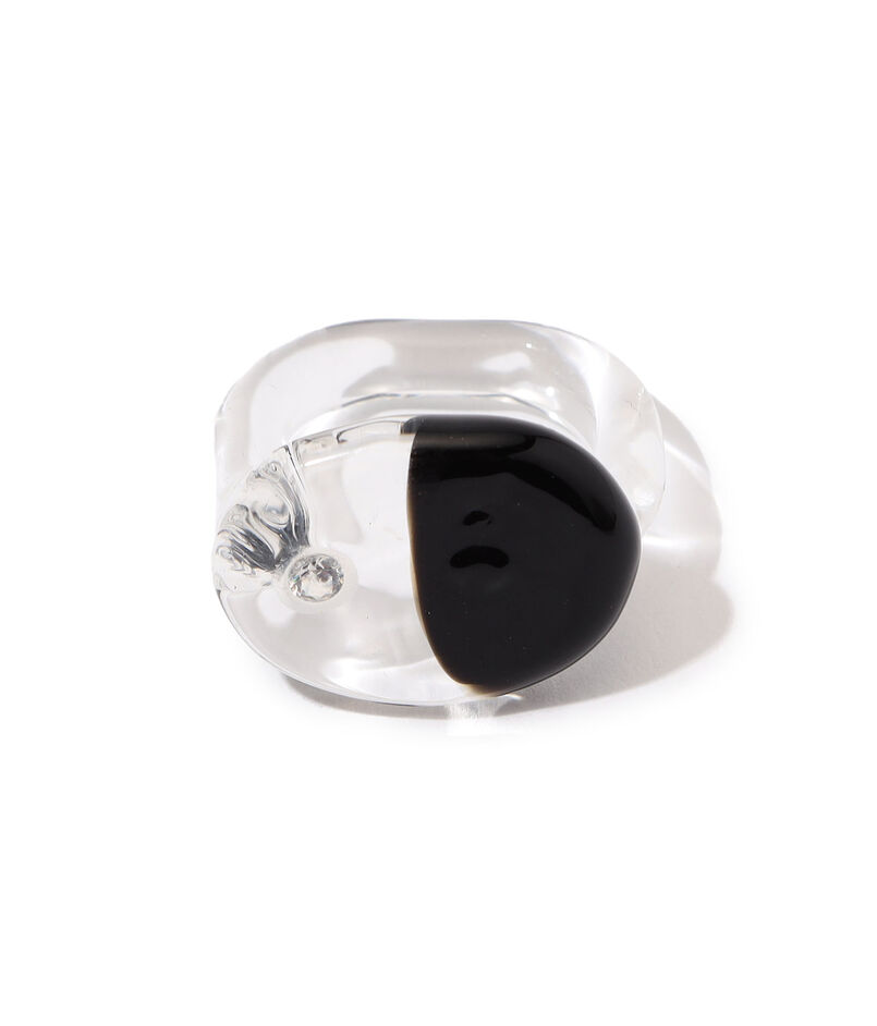LEVENS JEWELS MAGIC STONE リング