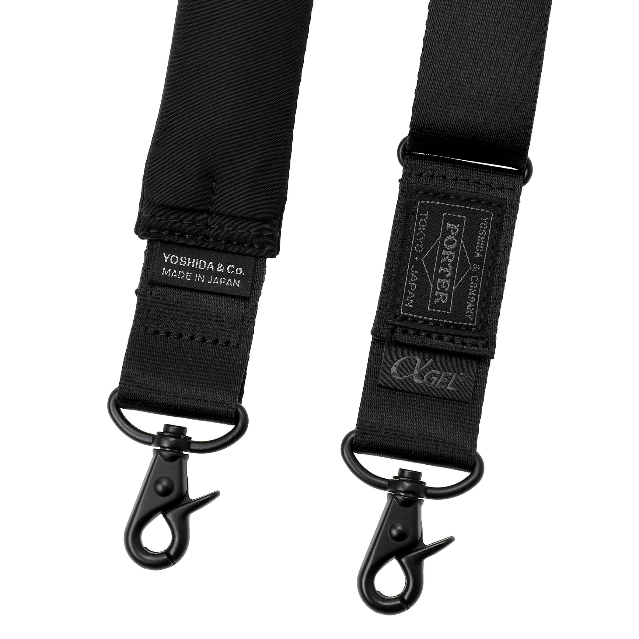 PORTER SENSES C.E.STRAP キャリングエクイップメントストラップ