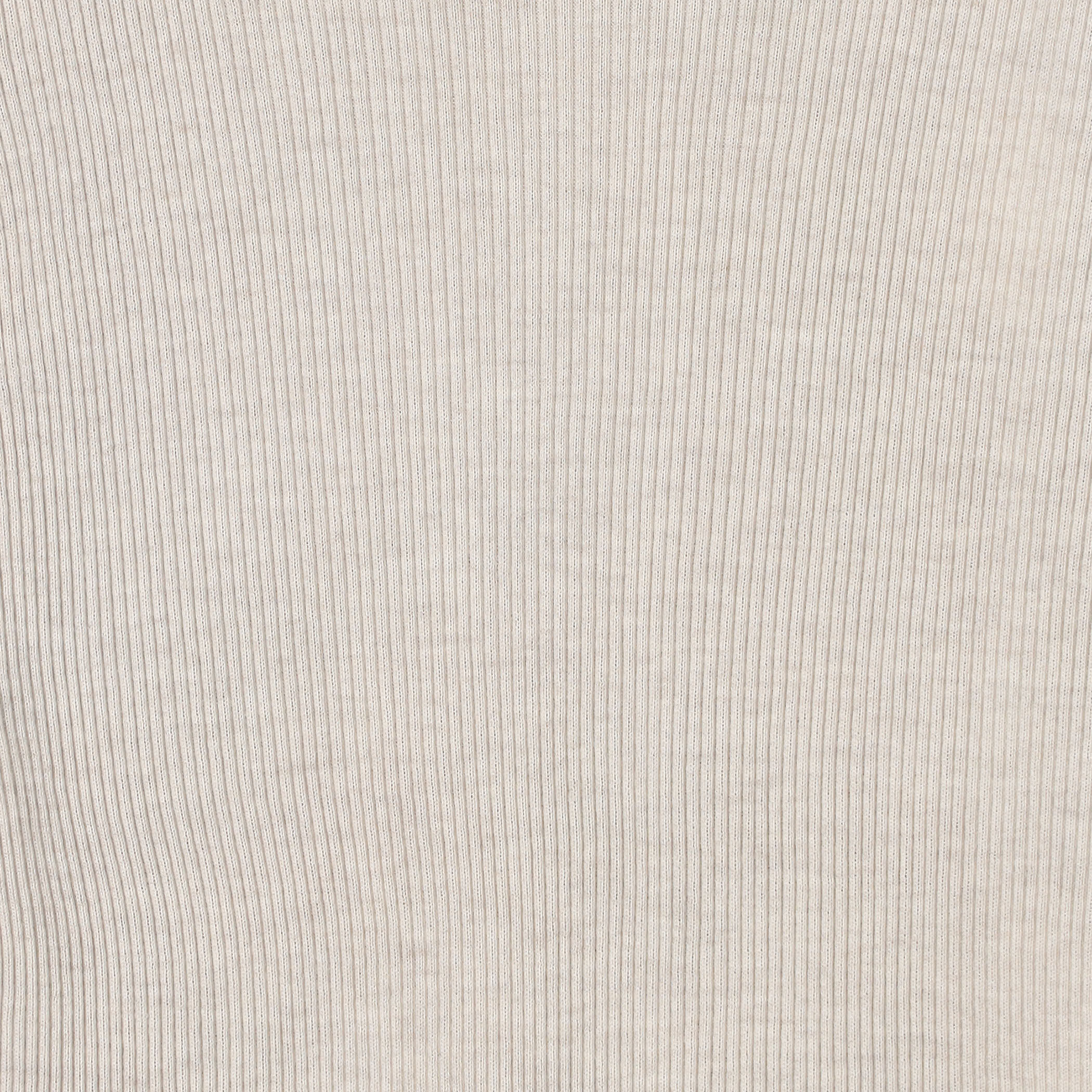 【未使用】GALERIE VIEプルミエールウールリブ ボトルネック プルミエールウールリブ ボトルネックプルオーバー（GALERIE VIE