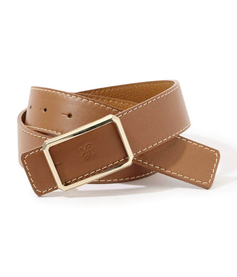 MAISON BOINET reversible ベルト