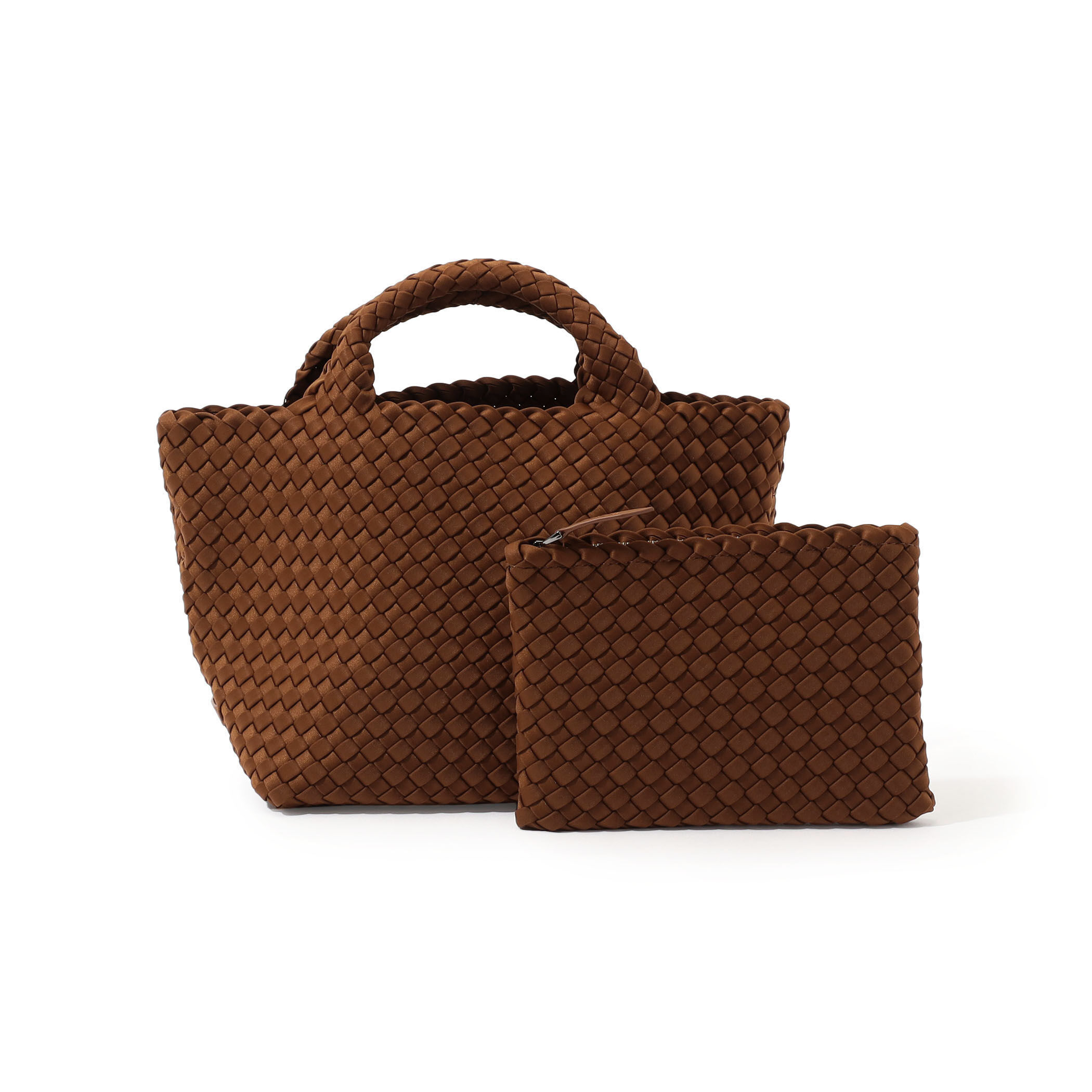 【Naghedi】St. Barths スモール トートバッグ ２カラー item153148200101-1-2.jpg