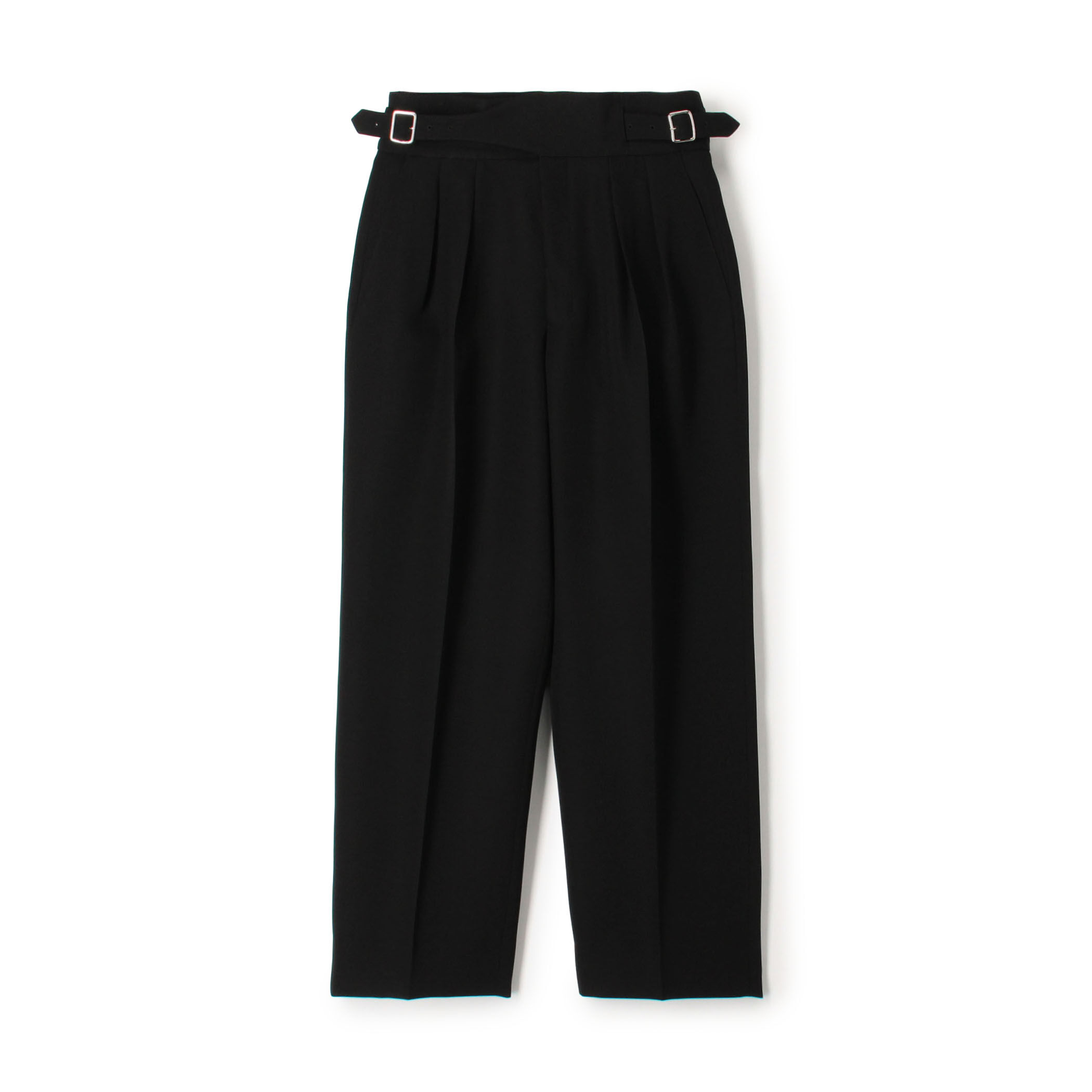 【別注】THE RERACS × Edition GURKHA グルカパンツ 別注】THE RERACS × Edition GURKHA グルカパンツ｜トゥモローランド