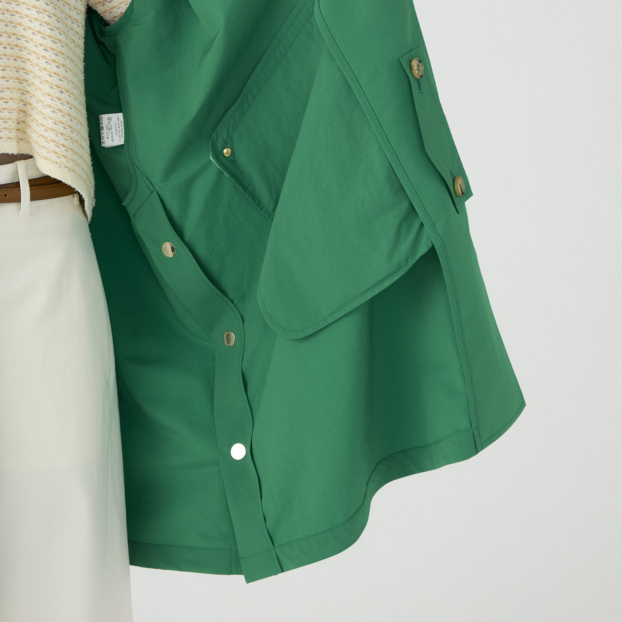 別注】MACKINTOSH HUMBIE LONG コート｜トゥモローランド 公式通販