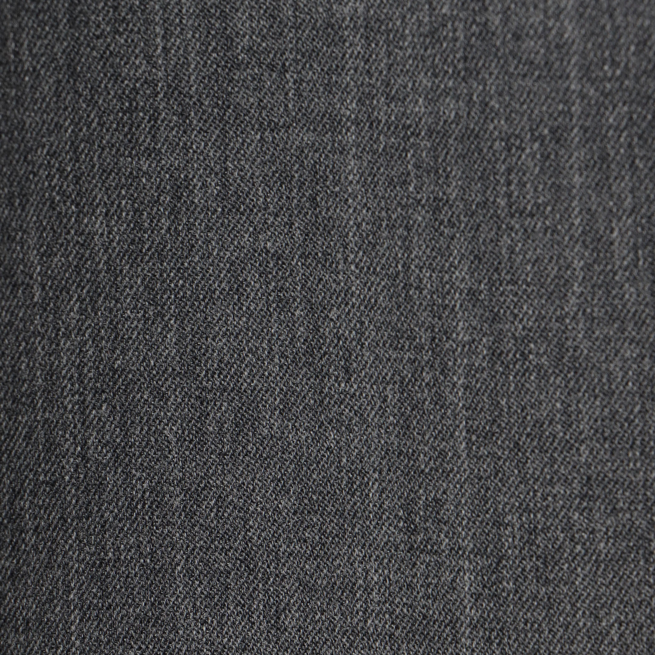 CABaN ウールギャバジン 1タックテーパードパンツ｜トゥモローランド