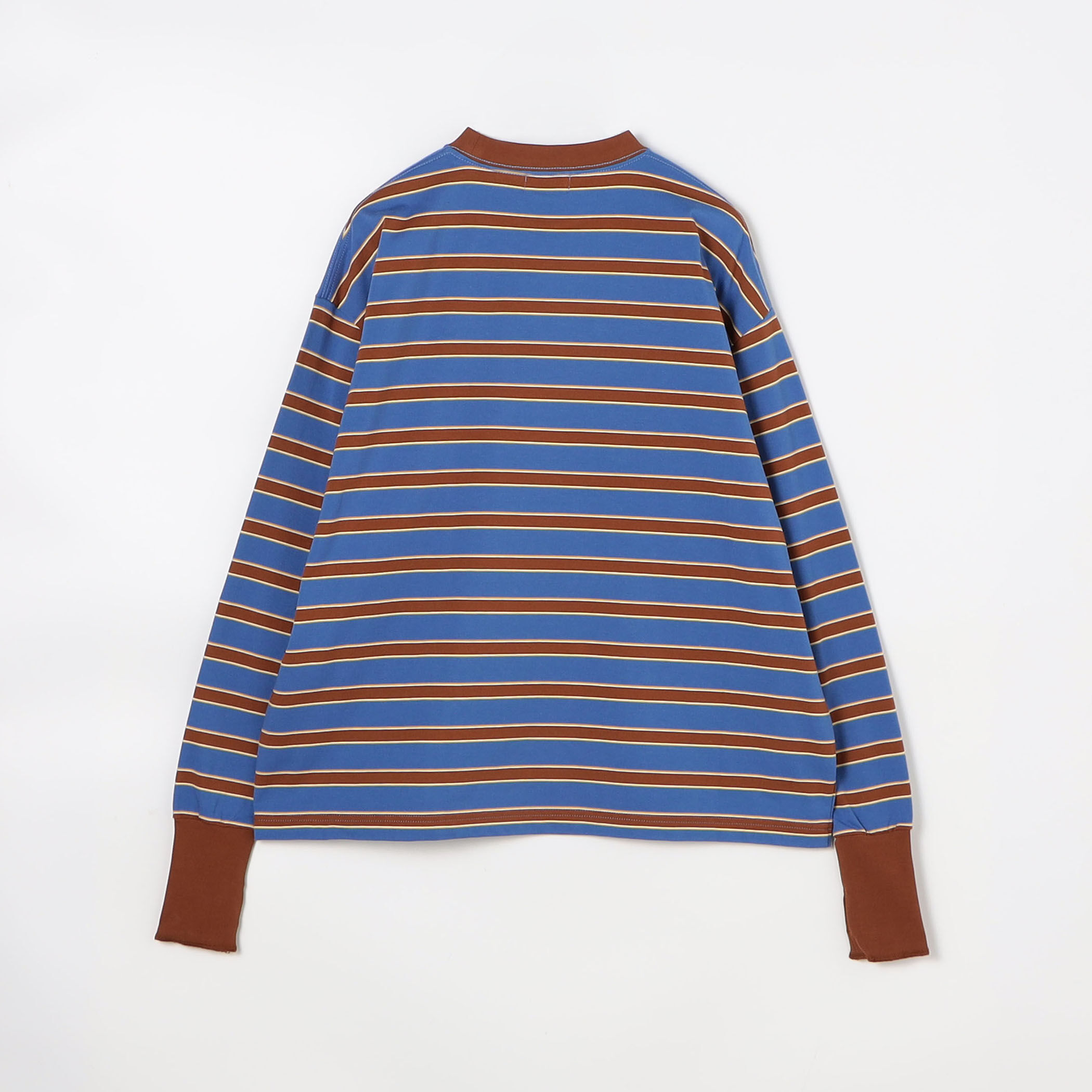 KEIMEN Strata Long T-shirt｜トゥモローランド 公式通販