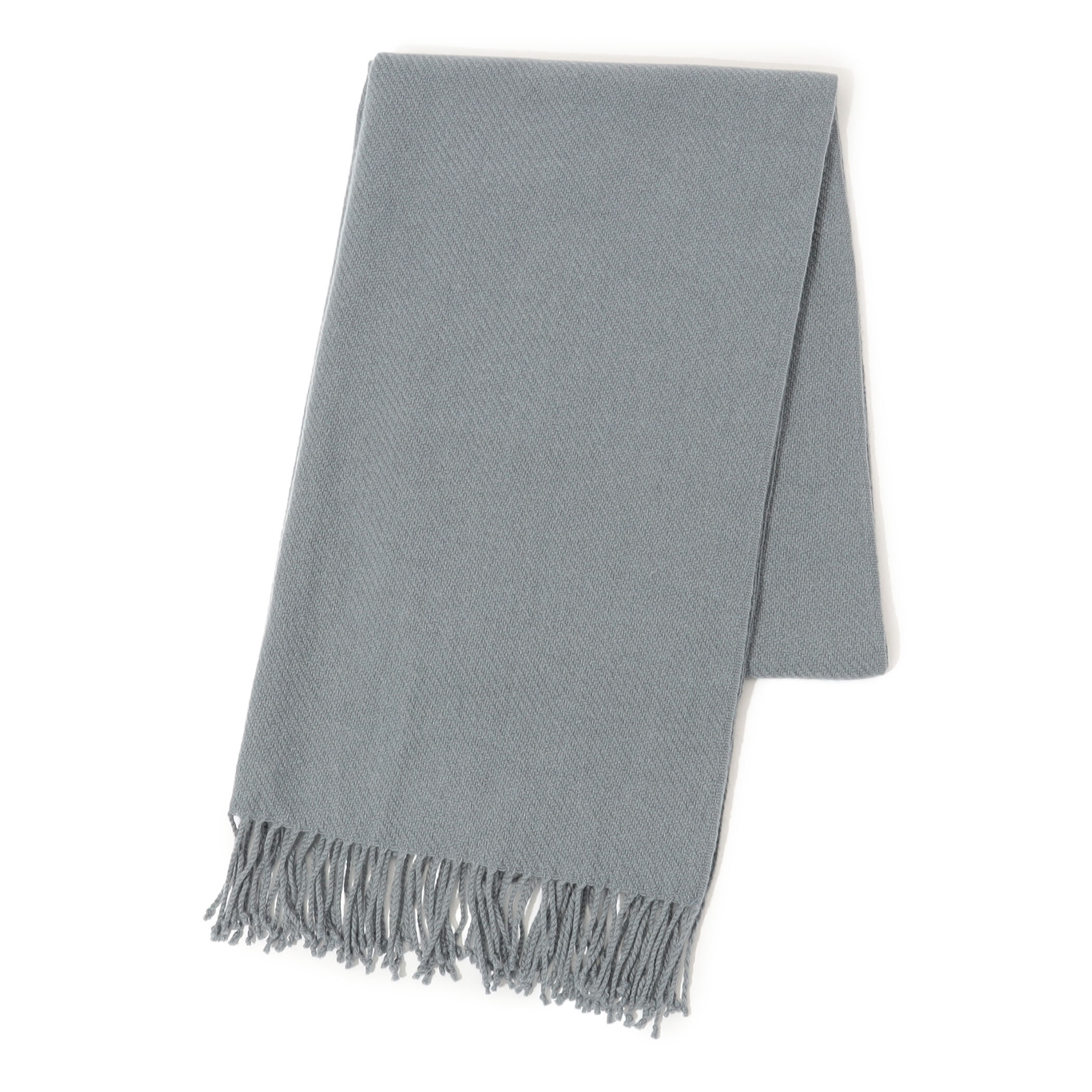 CAG CASHMERE カシミヤストール｜トゥモローランド 公式通販