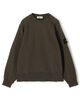 STONE ISLAND SWEATSHIRT スウェットシャツ