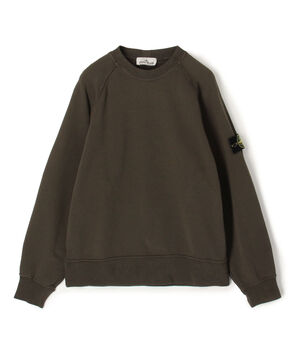 STONE ISLAND SWEATSHIRT スウェットシャツ