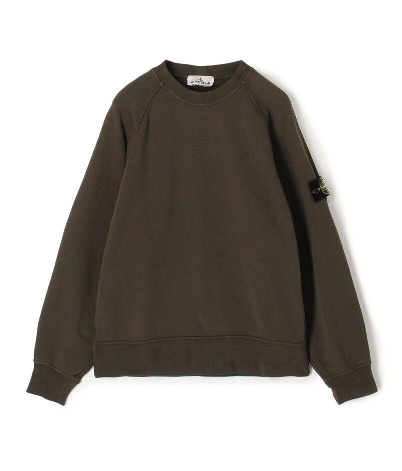 STONE ISLAND SWEATSHIRT スウェットシャツ