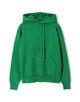 CABaN Cotton cashmere parka
