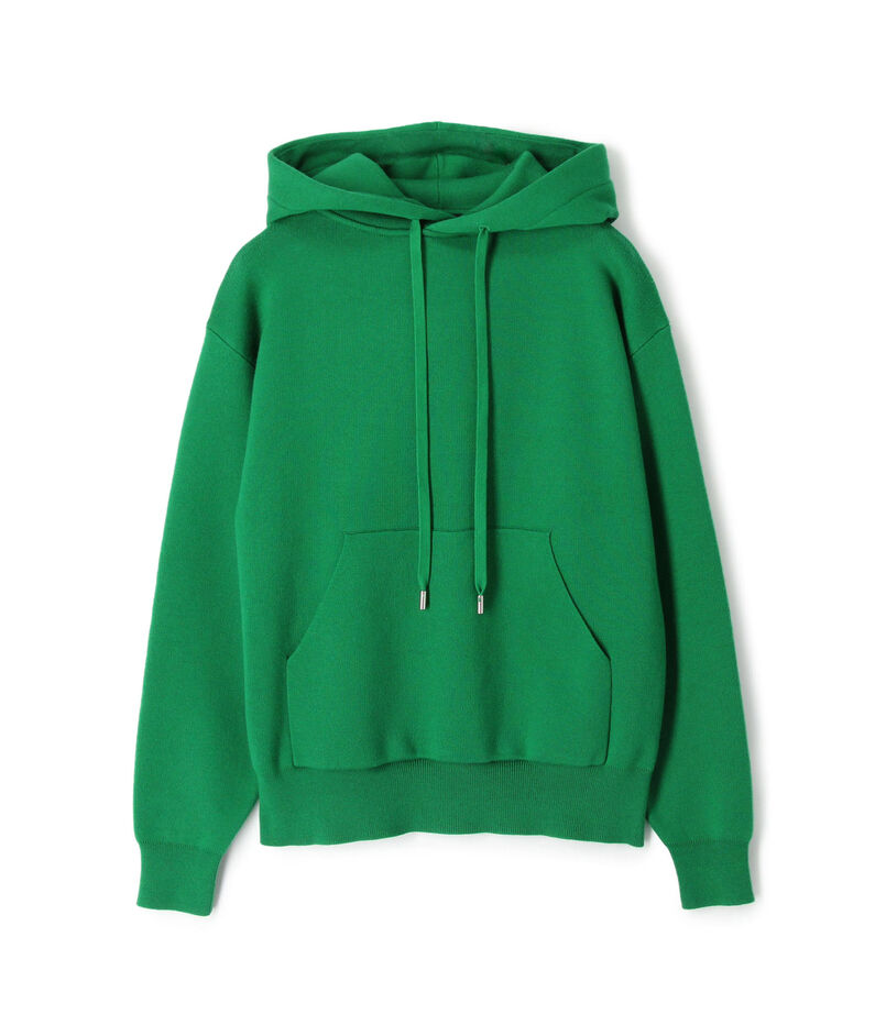 CABaN Cotton cashmere parka