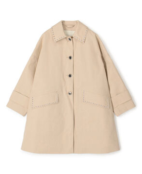 【別注】MACKINTOSH HUMBIE STUDS コート