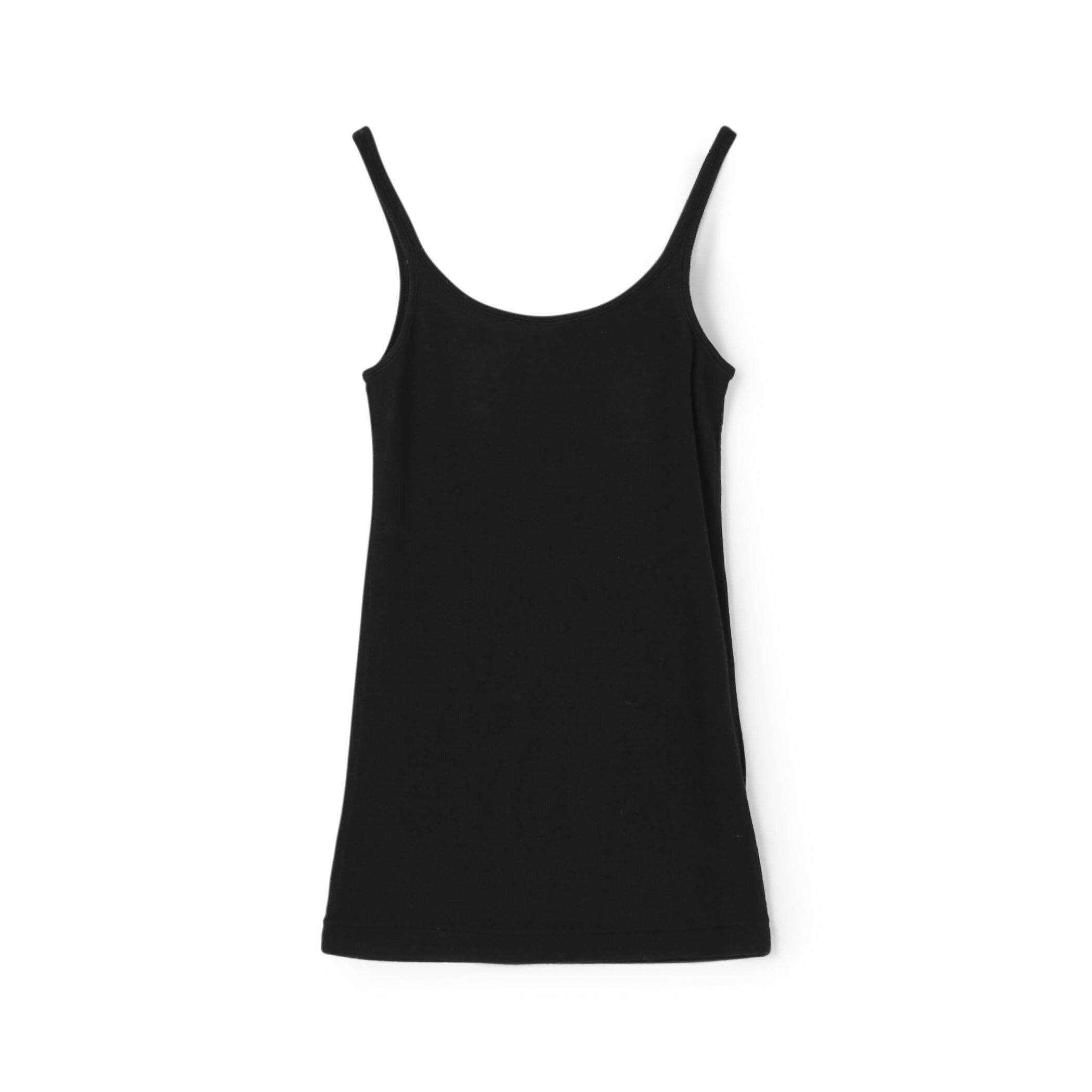 レーヨンカシミヤジャージー キャミソール｜トゥモローランド 公式通販