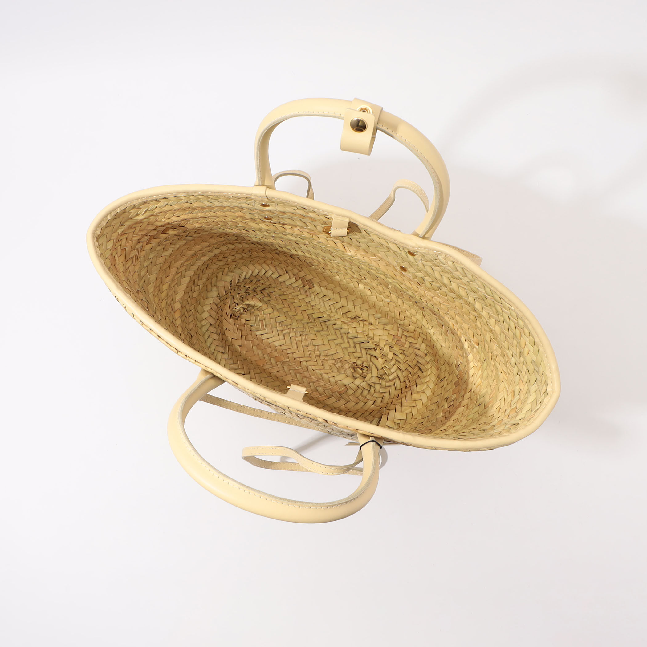 JACQUEMUS 233DR0681509100 関税送料込 JACQUEMUS LE PANIER SOLI｜トゥモローランド 公式通販