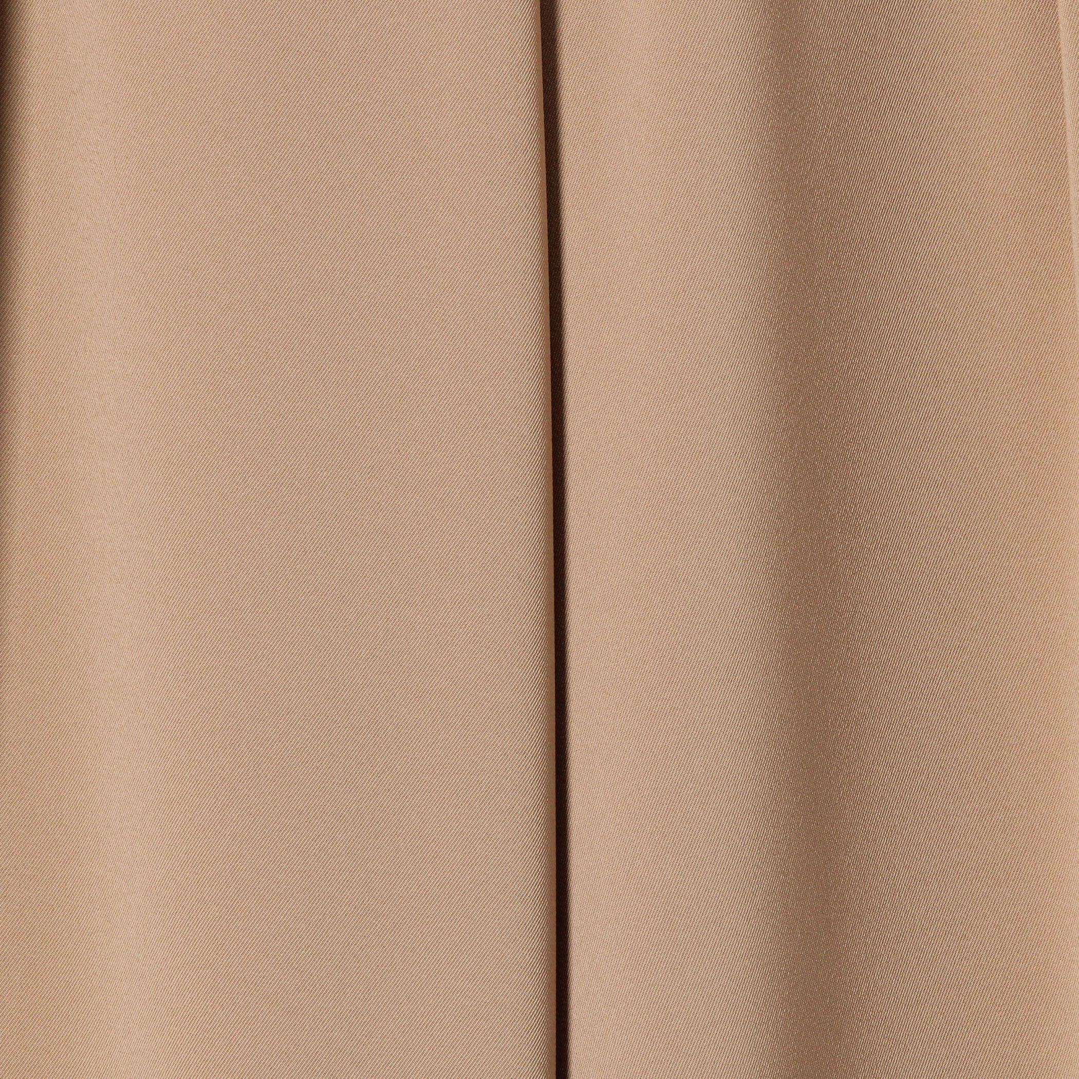 2-wayストレッチ イージーセミワイドパンツ｜トゥモローランド