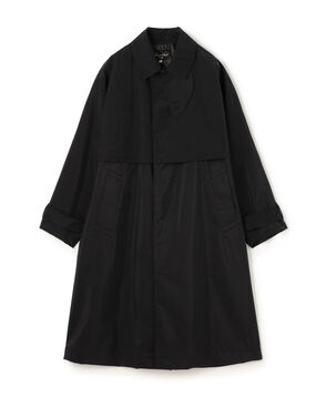 HAVERSACK Silkcoating バルカラーコート