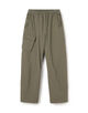 Edition×Product Twelve Collaboration Label PUFFER PANTS