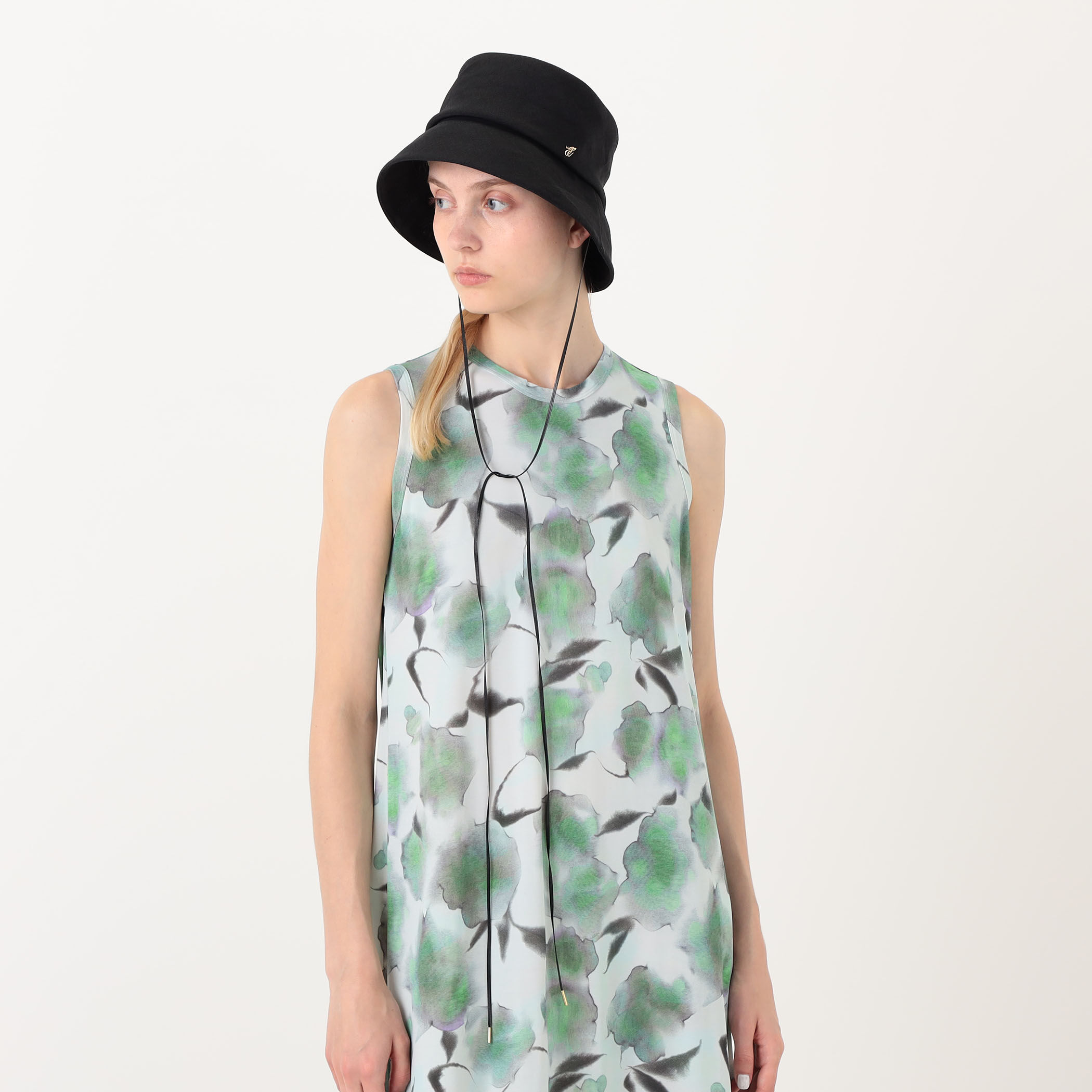 ENTWURFEIN Yael Hat.C バケットハット｜トゥモローランド 公式サイト