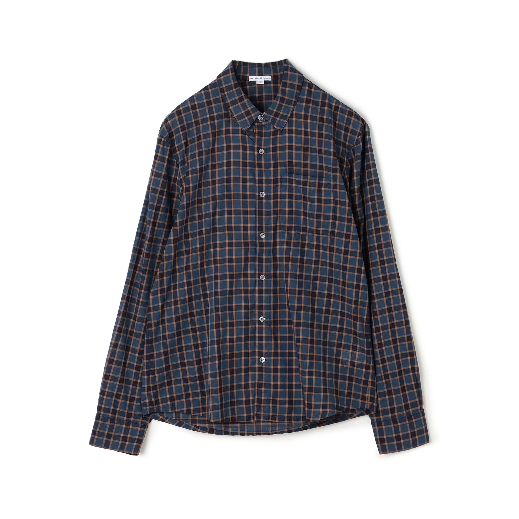 ESSEN.LAUTREAMONT◆長袖シャツ/38/コットン/BLK/無地/3173-15000 ESSEN. LAUTREAMONTのトップスの商品一覧|レディース