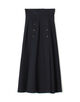 【別注】THE RERACS×Editon BALCOLLAR MARINE SKIRT