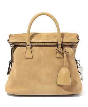 Maison Margiela SOFT 5AC MINI ハンドバッグ