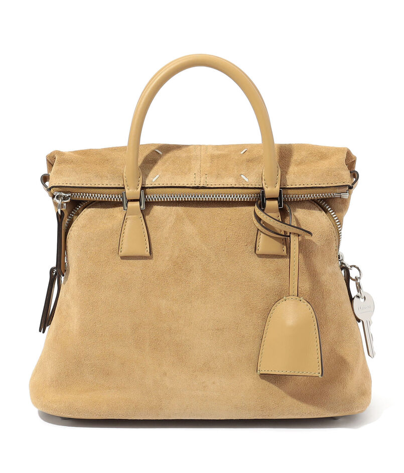 Maison Margiela SOFT 5AC MINI ハンドバッグ