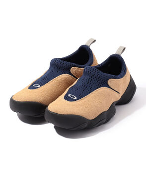 Oakley Factory Team HAIRY SUEDE FLESH