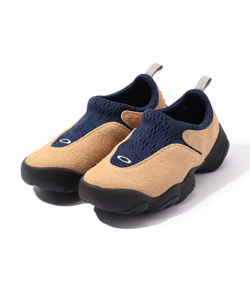 Oakley Factory Team HAIRY SUEDE FLESH