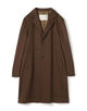 MACKINTOSH STANLEY チェスターフィールドコート Loro Piana Rain System