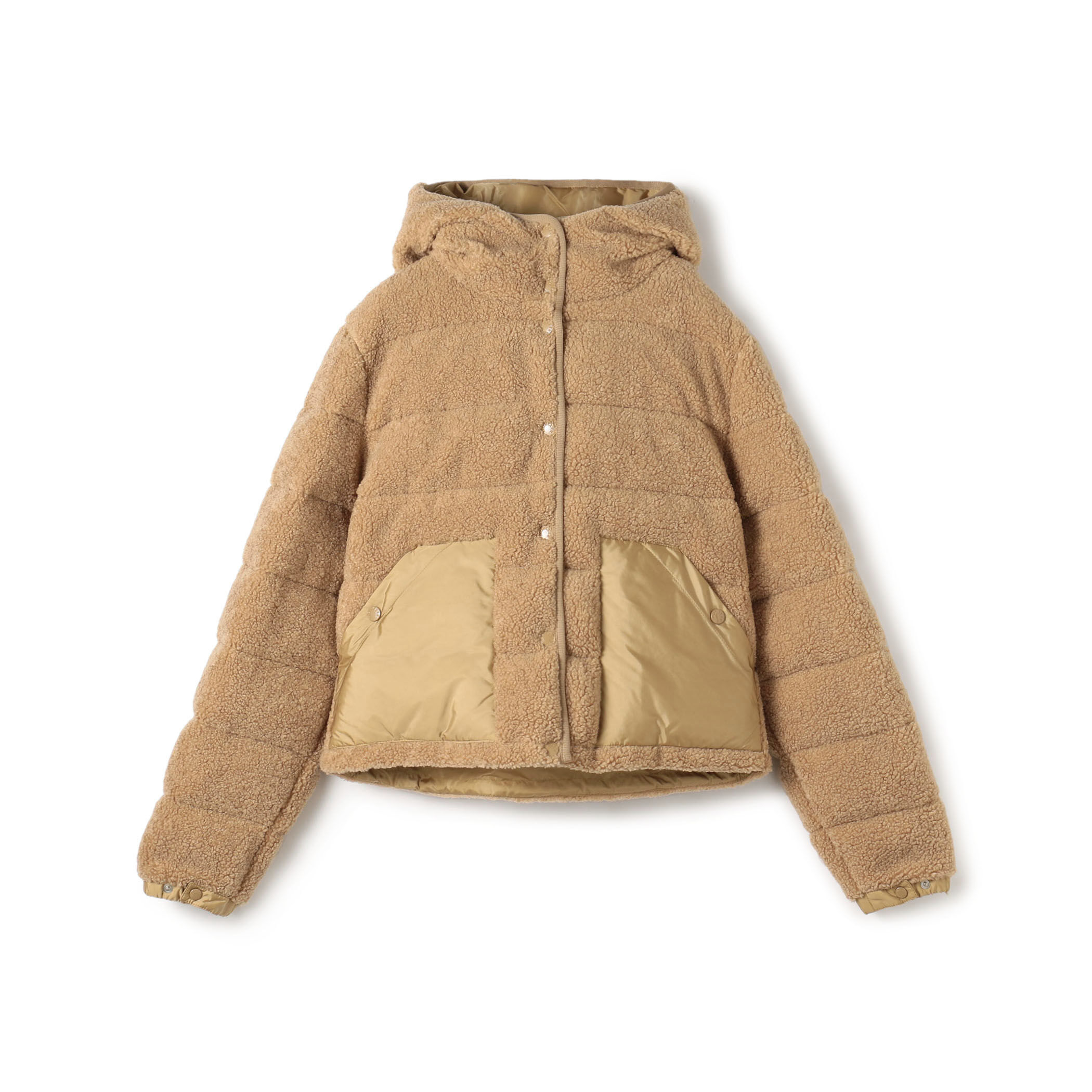 MONCLER AUDRIEU JACKET｜トゥモローランド 公式通販