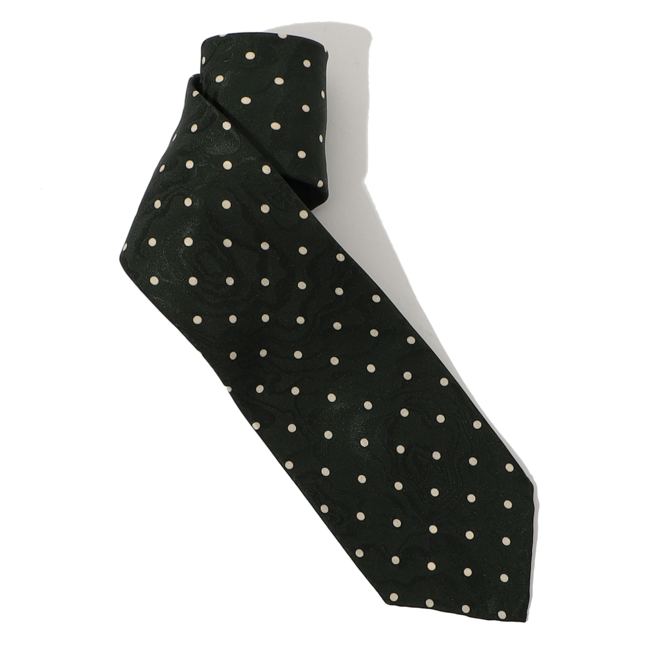 TOMORROWLAND SEVENFOLD社製 ネクタイ セッテピエゲ TOMORROWLAND ネクタイ セブンフォールド社製 セッテピエゲ