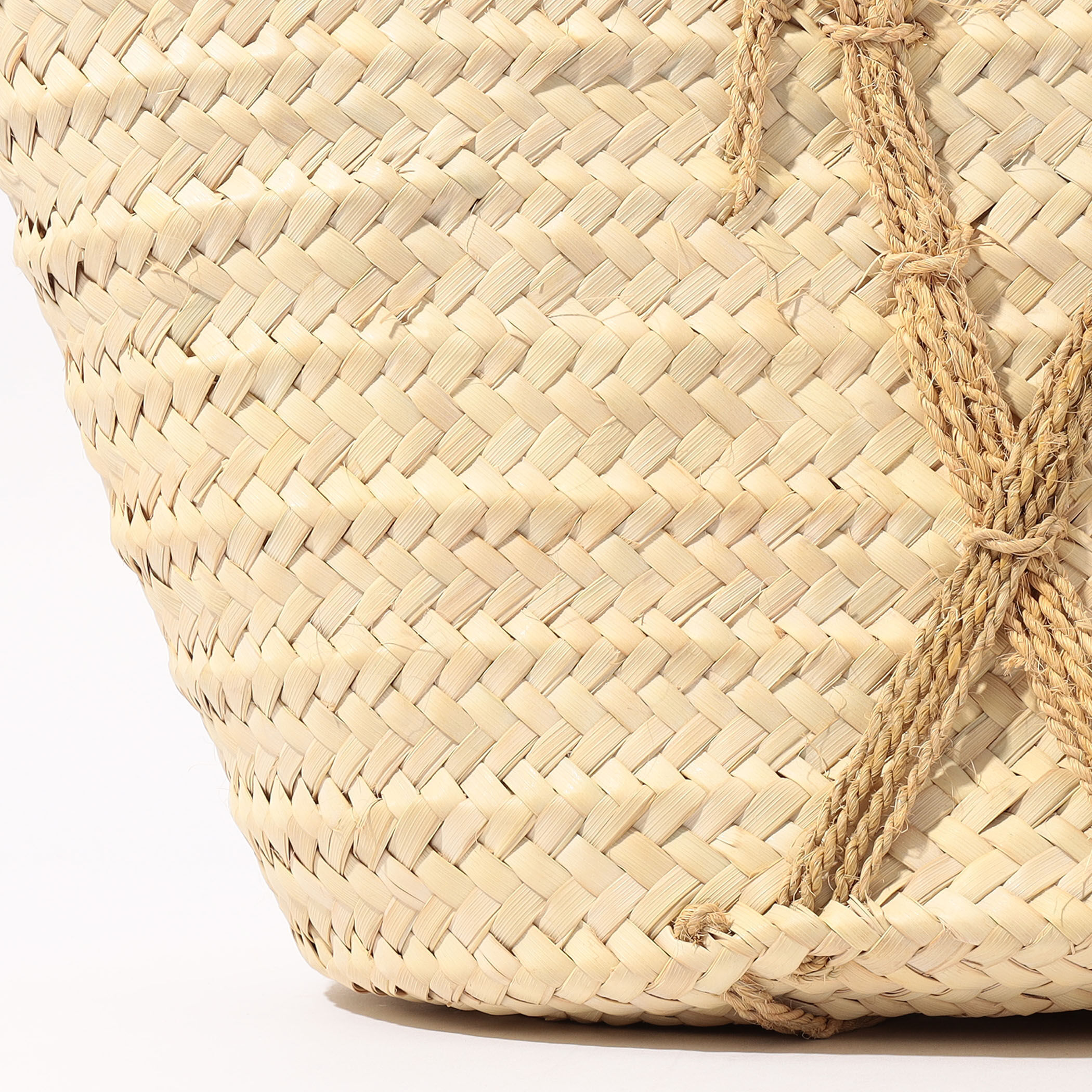 LA LISTE TUNISIENNE CROSS MARKET バスケット｜トゥモローランド 公式