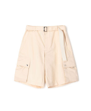 JACQUEMUS LE CARGO BERMUDA