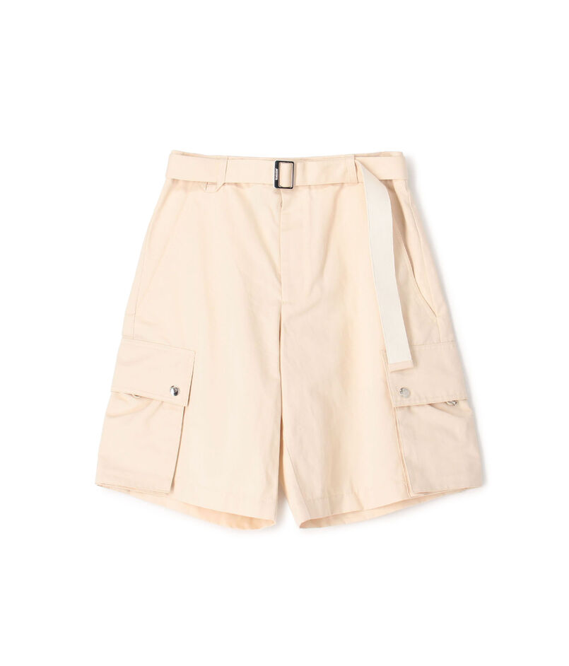 JACQUEMUS LE CARGO BERMUDA