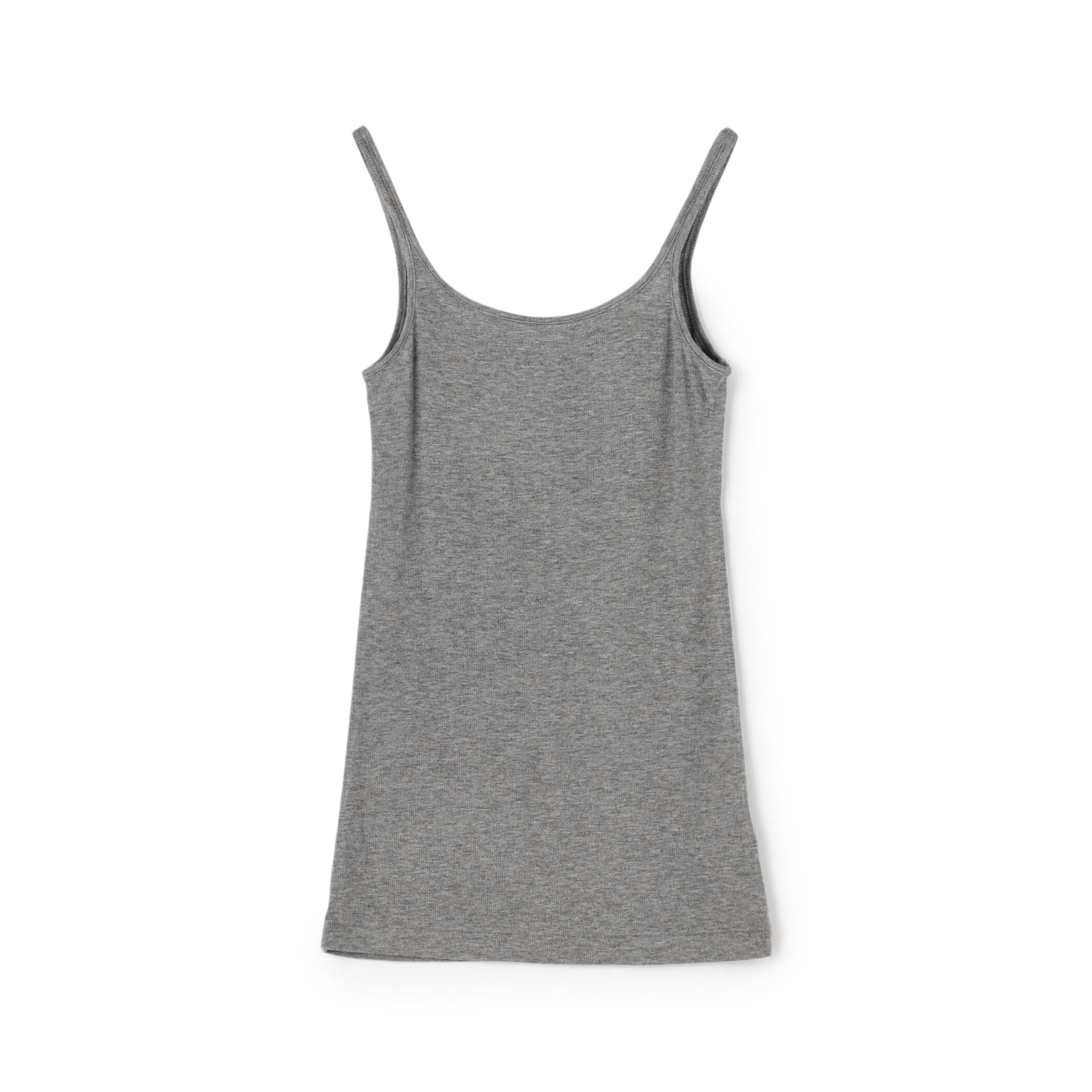 レーヨンカシミヤジャージー キャミソール｜トゥモローランド 公式通販