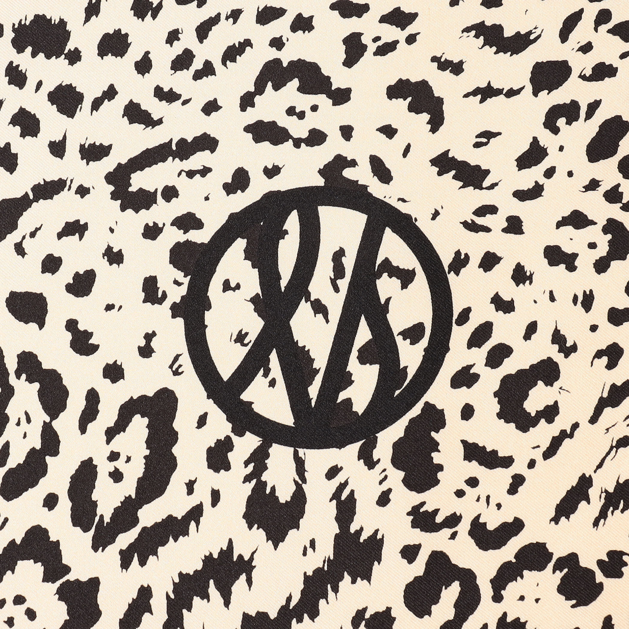 LE SCARF レオパード シルクスカーフ｜トゥモローランド 公式通販