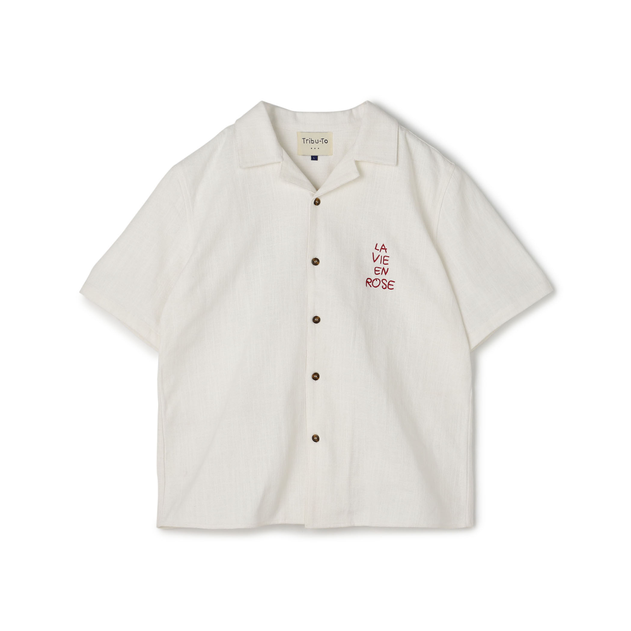 メンズの半袖シャツ｜トゥモローランド 公式通販
