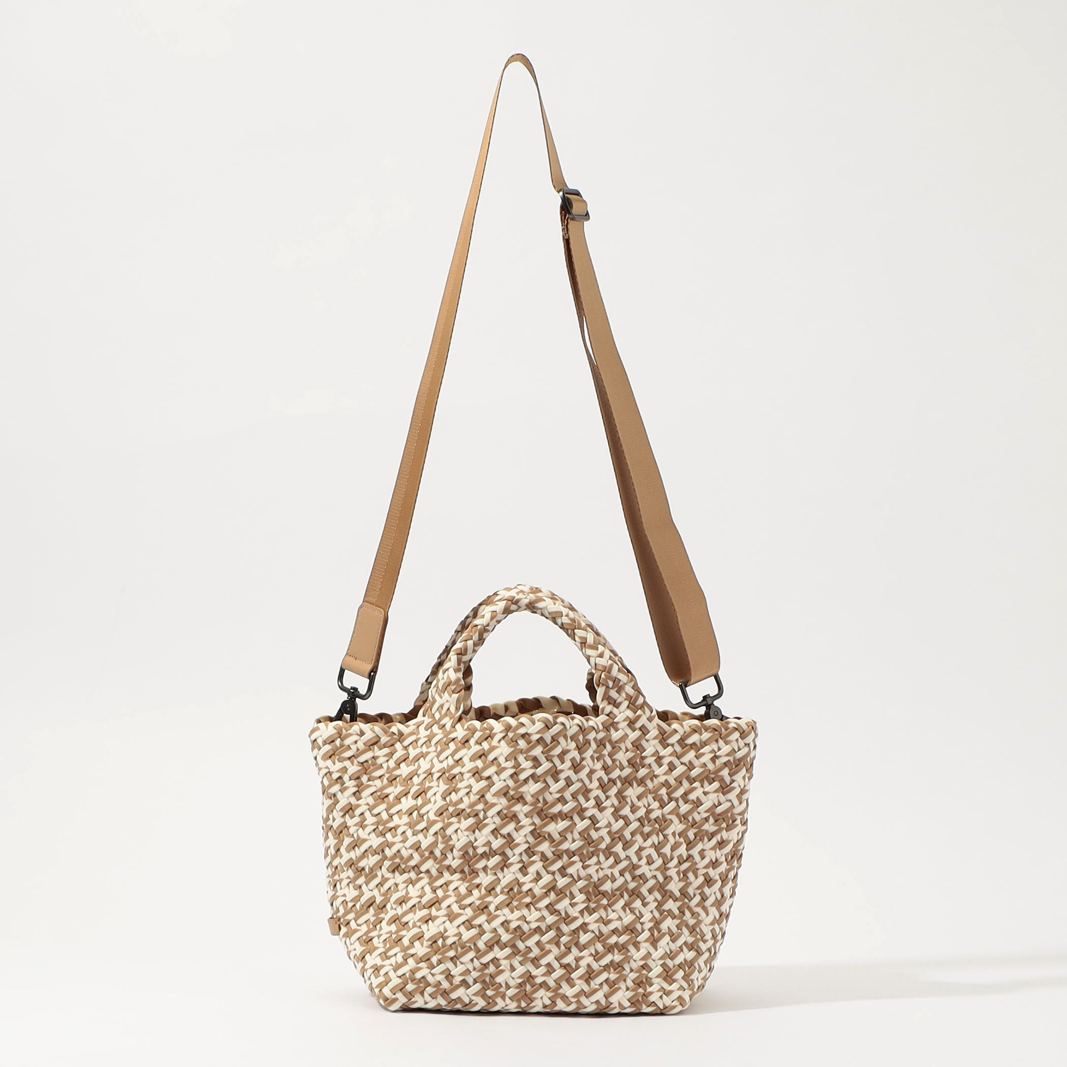 NAGHEDI St Barths Small Tote｜トゥモローランド 公式サイト