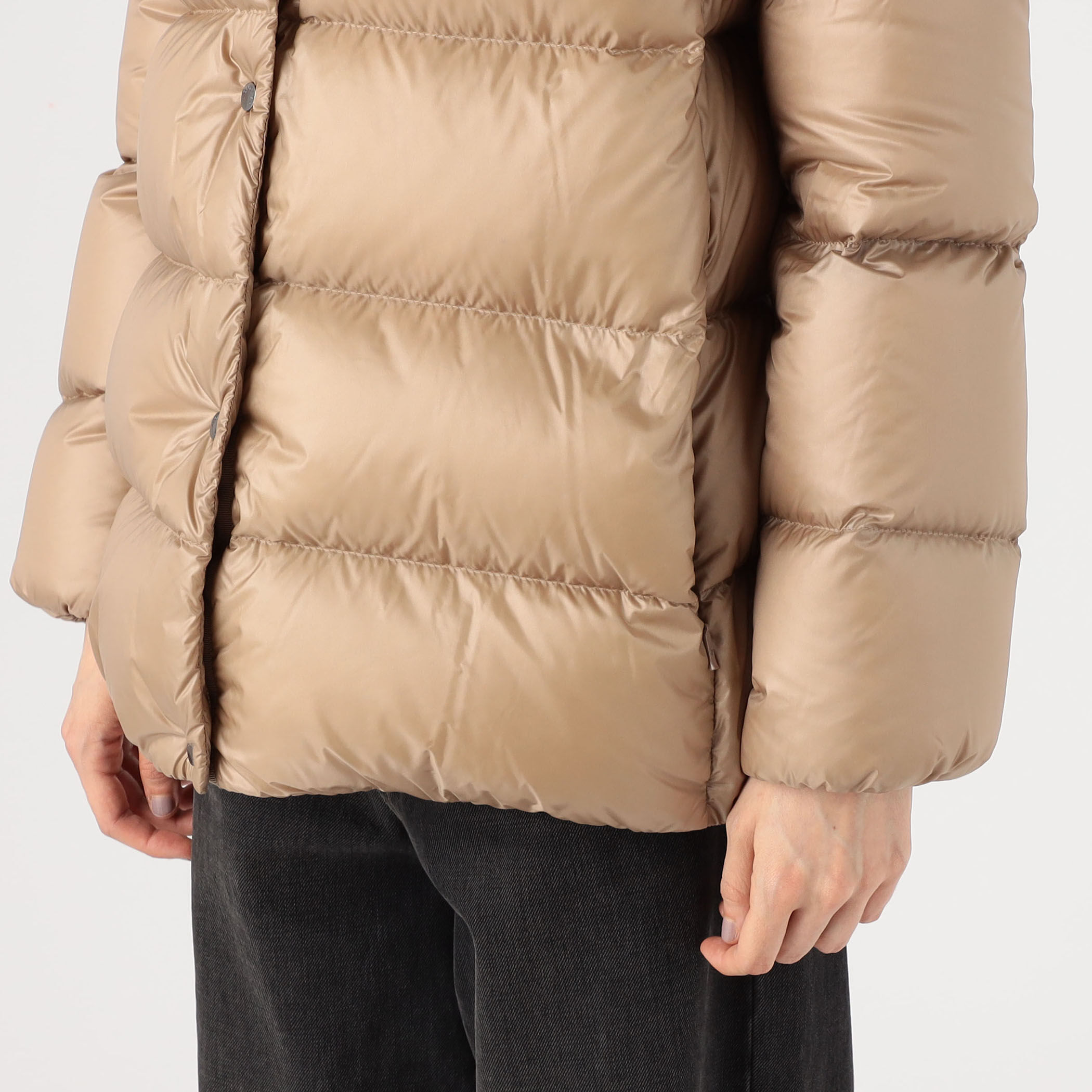 MONCLER COCHEVIS ショートダウンジャケット|トゥモローランド MONCLER COCHEVIS ショートダウンジャケット|トゥモローランド