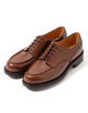 J.M.WESTON GOLFオックスフォード Cウィズ