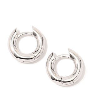 Otiumberg. Small Chunky Hopps ピアス