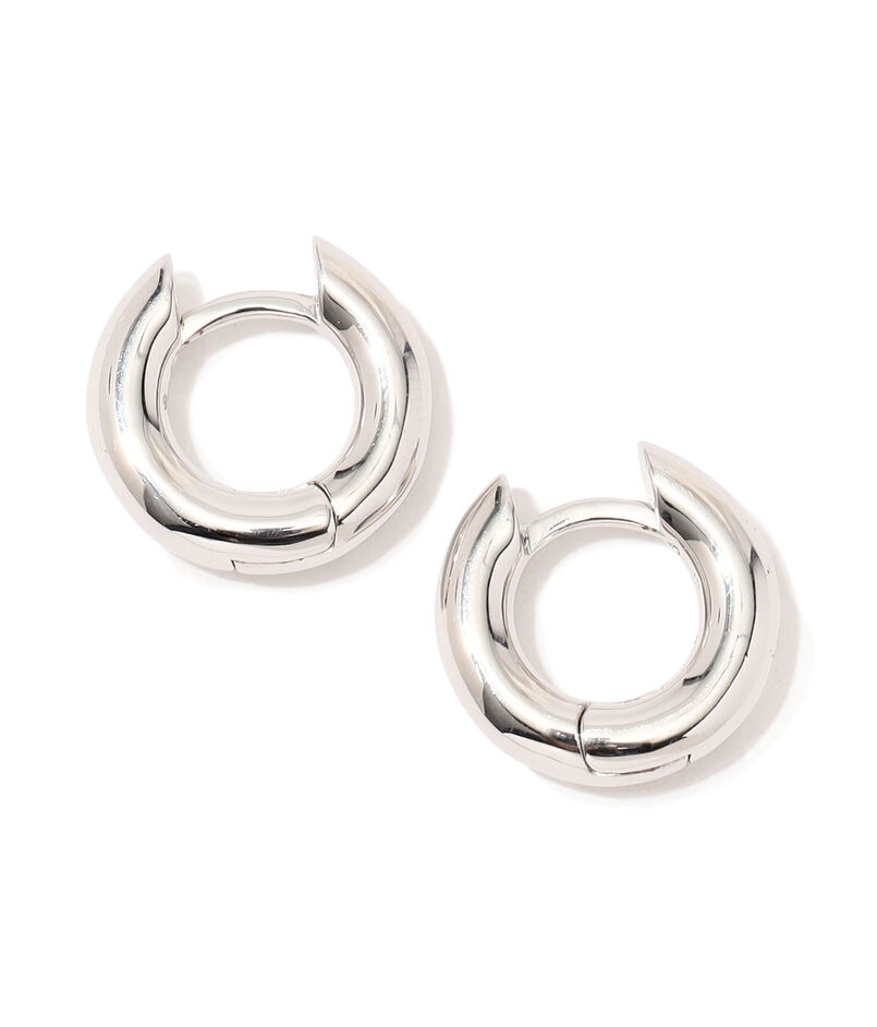 Otiumberg. Small Chunky Hopps ピアス