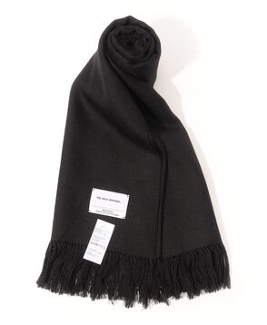 The Inoue Brothers Non Brushed Large Stole