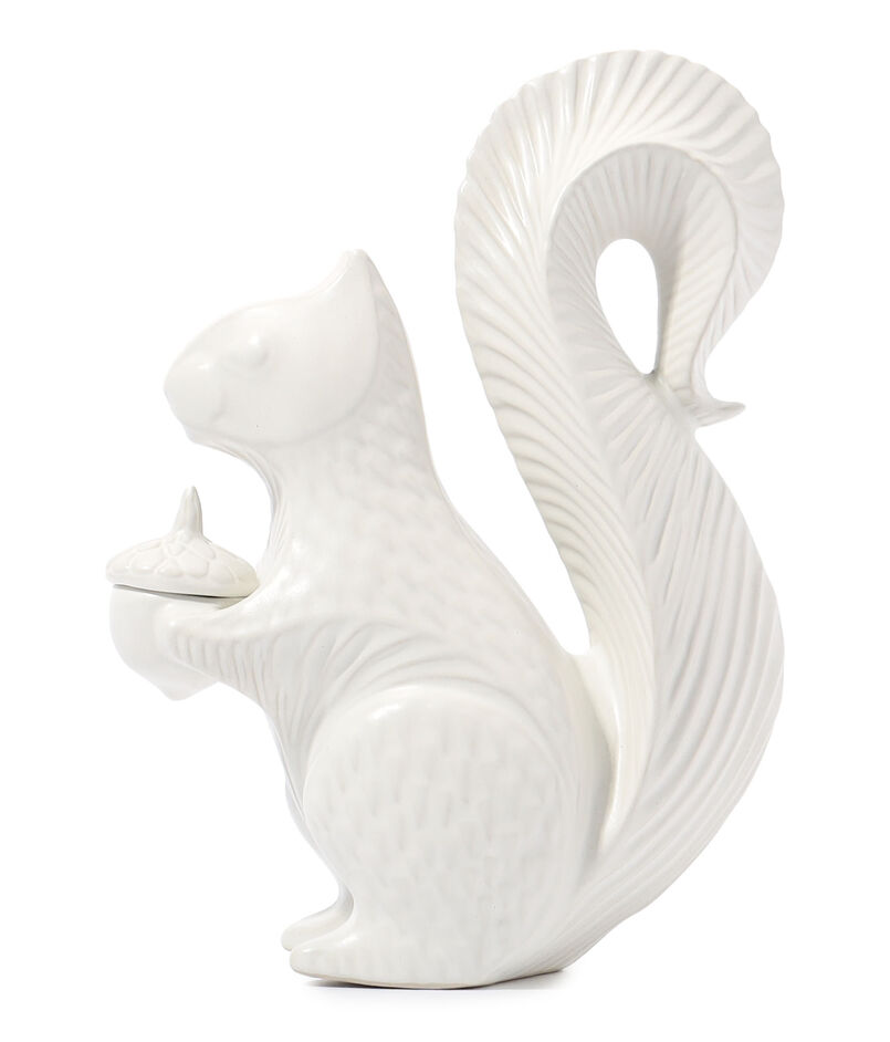 JONATHAN ADLER MENAGERIE SQUIRREL リングボックス