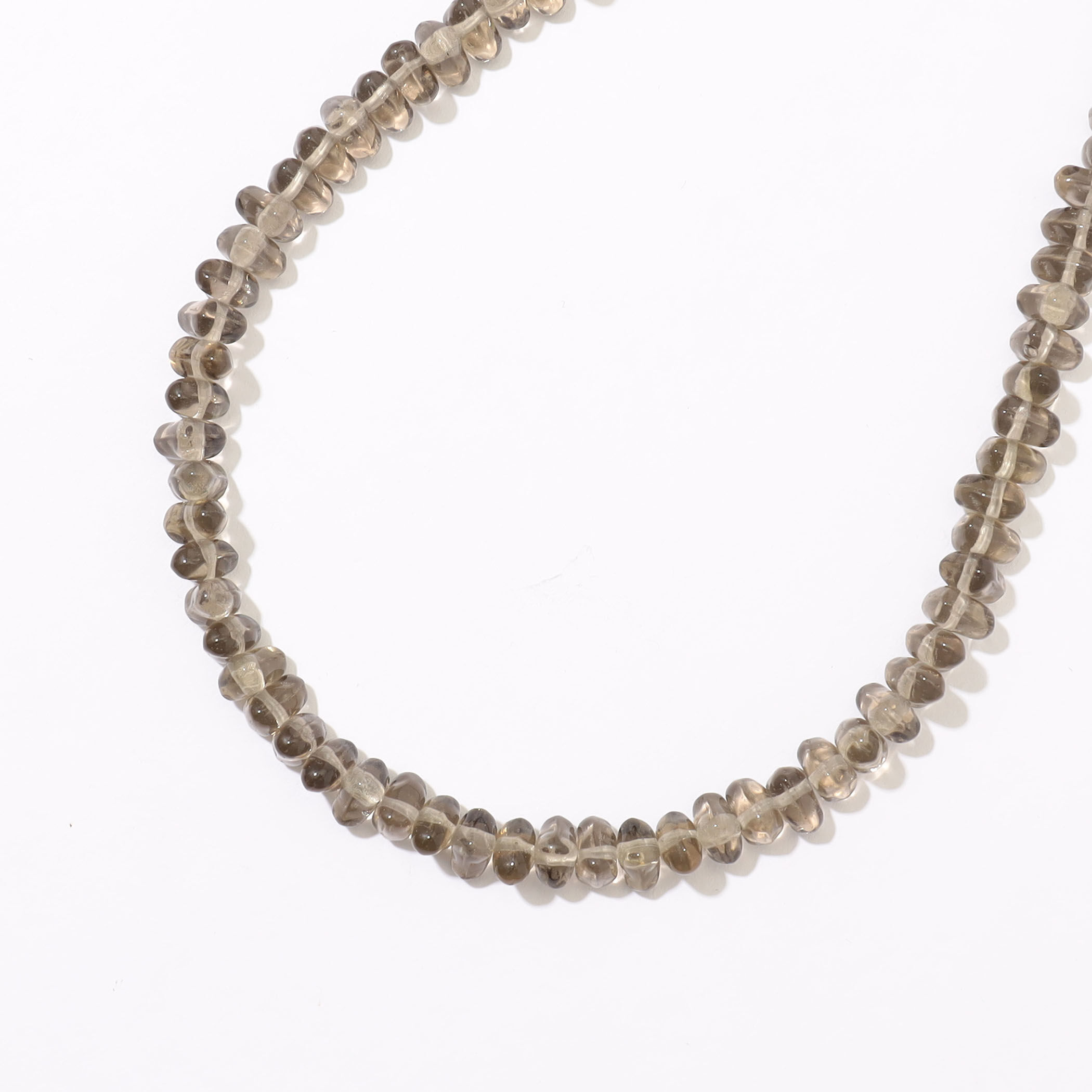 新品未使用sisi joia ネックレス　ガラス　ロング　ベルト Sisi Joia Pebble ガラスネックレス｜トゥモローランド 公式サイト